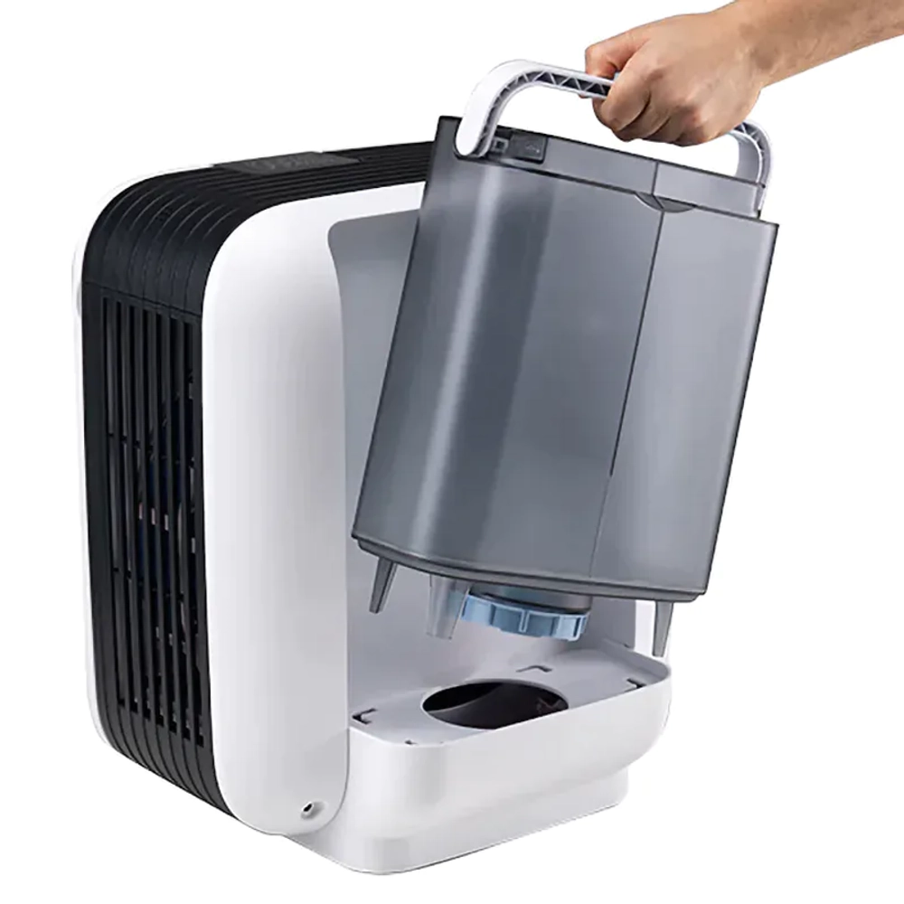 Boneco H680 климатический комплекс