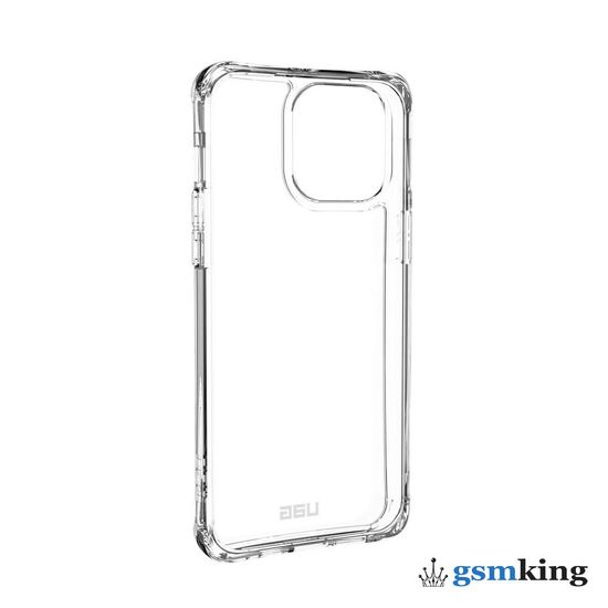UAG Plyo Series Case for Apple iPhone 13 Pro Max Ice (Прозрачный)113162114343