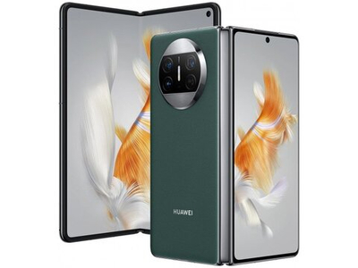 Смартфон Huawei Mate X3 12/512GB Зеленый (ALT-L29)