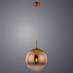 Подвесной светильник Arte Lamp A7963SP-1RB