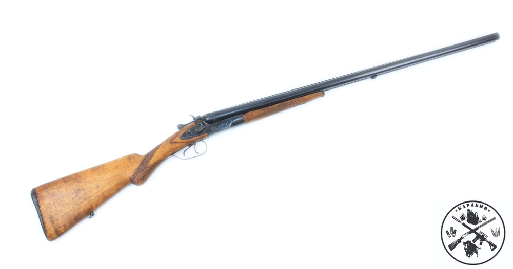 ТОЗ-БМ к.16/70 № 146053