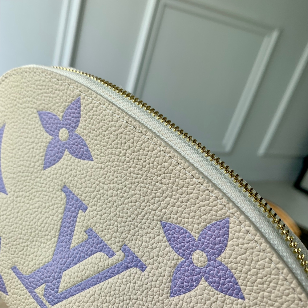 Louis Vuitton Cosmetic Pouch PM