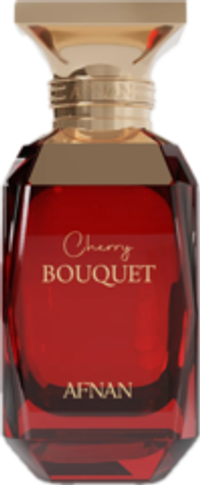 Afnan Cherry Bouquet EDP