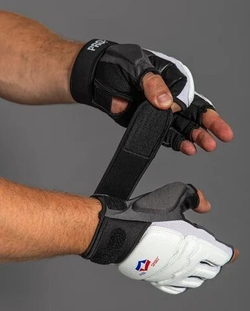 Перчатки WT защитные ProfSport