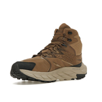 Кроссовки мужские HOKA M ANACAPA MID GTX Dune / Elmwood