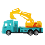 Набор машин 2шт, блистер 987-2