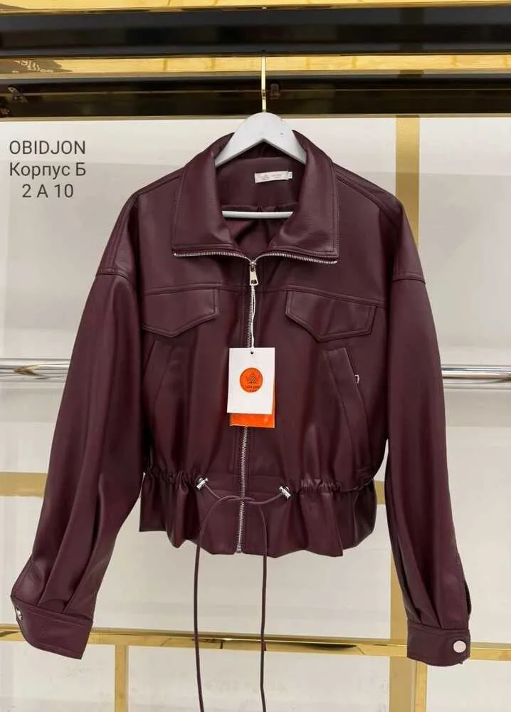 Куртка 413252 (01935253502) Fabrika