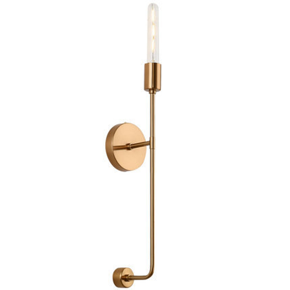 Wall design lamp    Itapai