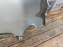 Крыло переднее правое Toyota Auris 1 (E150) 09-12 Б/У Оригинал  5380102130