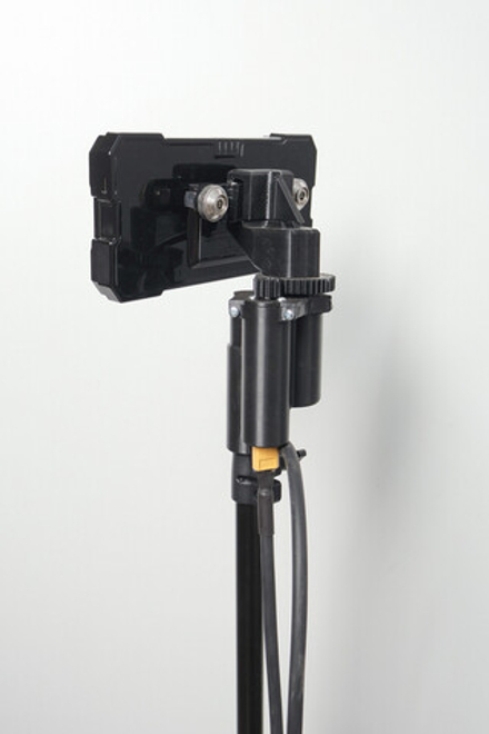 Поворотный механизм для Alientech Duo 2/3