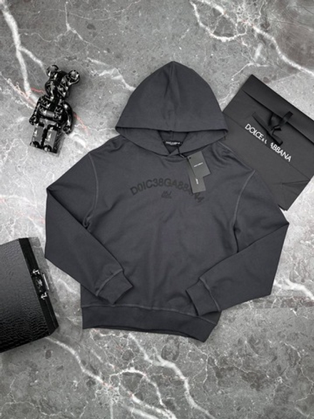 Худи Dolce & Gabbana