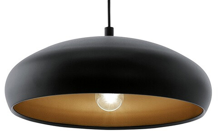 Подвесной светильник Eglo Mogano 1 94605