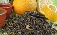 Зеленый чай Японская липа РЧК 500г