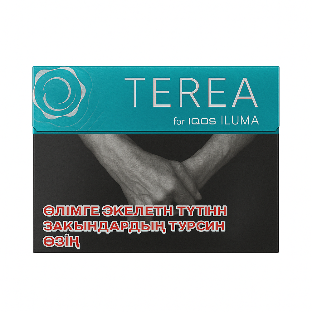 Стик Terea Iluma
