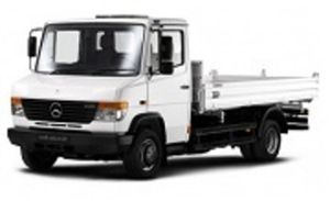 Mercedes Vario