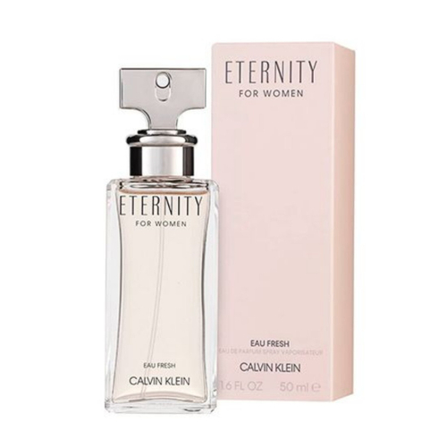 CALVIN KLEIN Eternity eau Fresh edP 50ml lady