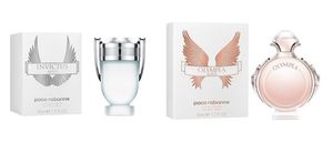 Paco Rabanne Invictus Aqua