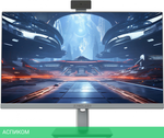 Моноблок Teclast V24 Air 1270016G1TKRU серый