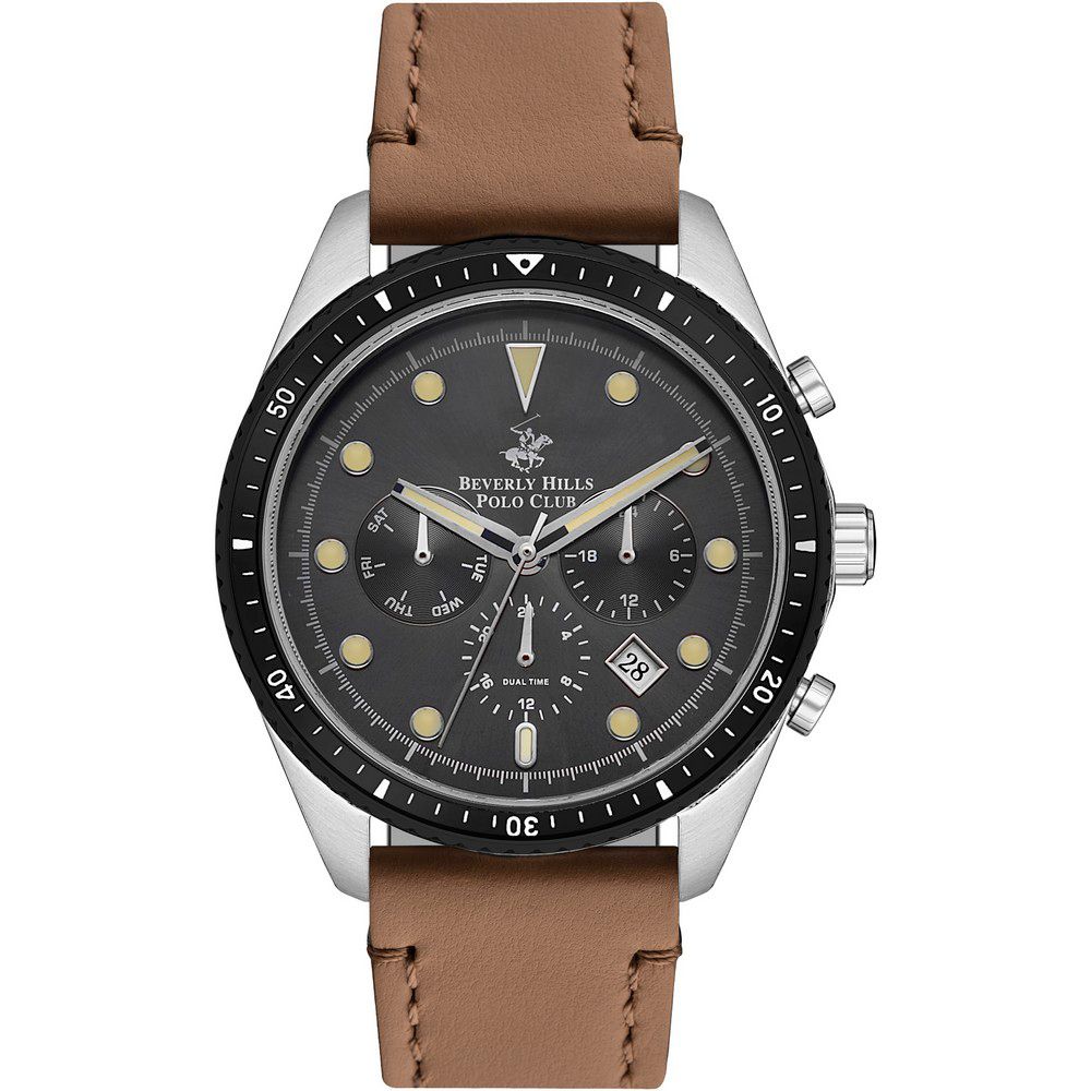 Beverly Hills Polo Club BP3355X.355