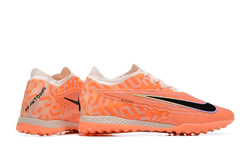 Шиповки Nike Phantom GX Elite TF (Оранжевый)