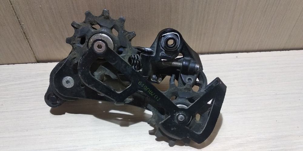 Задний переключатель Sram NX 11ск