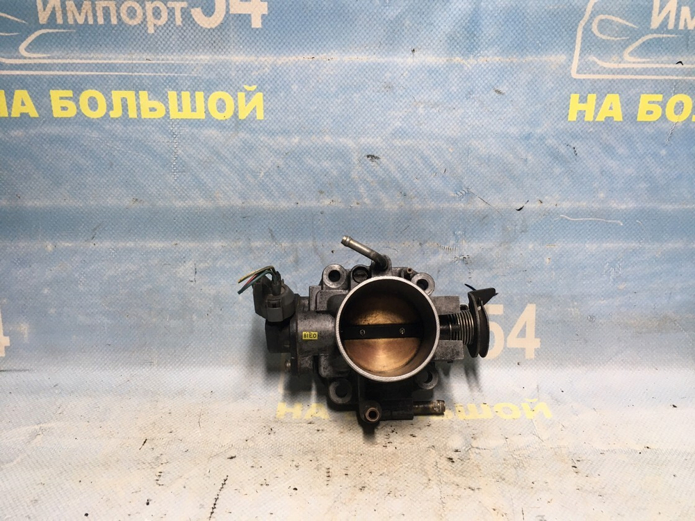 Дроссельная заслонка Honda RAFAGA 1996
