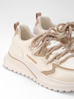 Кроссовки женские CK071-1U