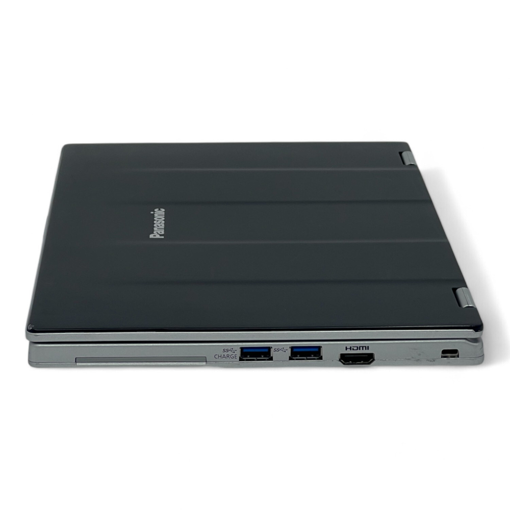 ToughBook CF-AX3
