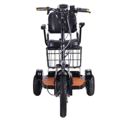 Электросамокат трехколесный HEADWAY BL-750 LiIon