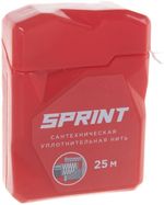 Уплотнительная нить Sprint 25м. (бокс, блистер 61010)