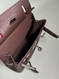 Нагрудная сумка-слинг Hermes