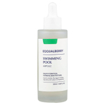 EQQUALBERRY, сыворотка для плавания, 50 мл (1,69 жидк. унции)