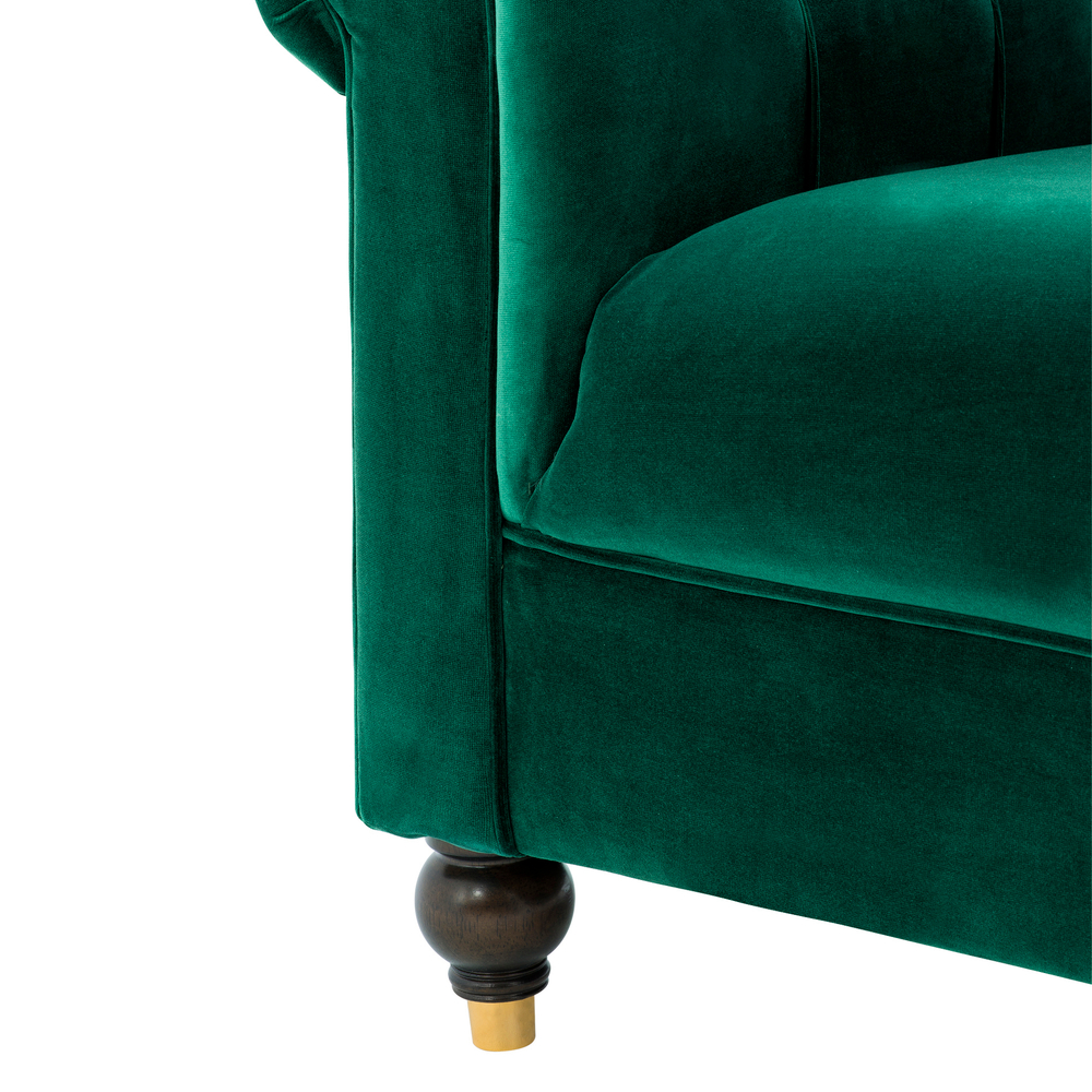 Кресло Chair Brian арт.112046