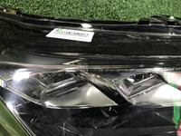 Фара правая Lexus RX 4 (2015-2019) LED под 1 блок