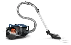 Пылесос Bosch BGS 412000