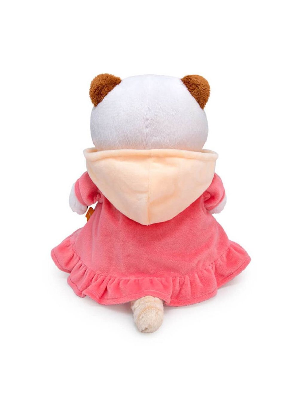 Мягкая игрушка Ли-Ли в домашнем платье 27 см