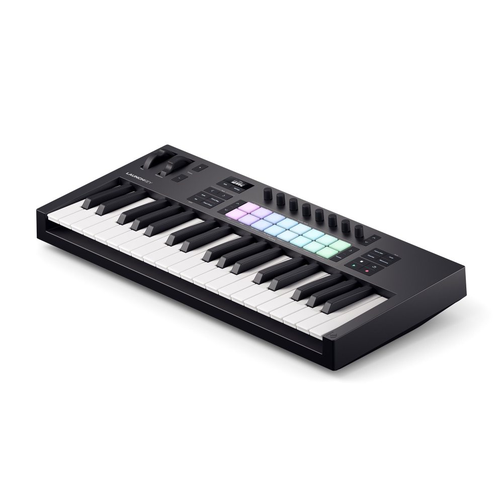 Midi-клавиатура Novation Launchkey 37 MK4