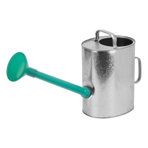 Лейка оцинкован. 10л СИБРТЕХ