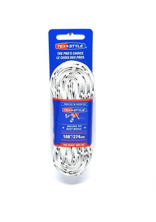 Шнурки Tex Style Non Waxed Molded 1811MT (Без пропитки)