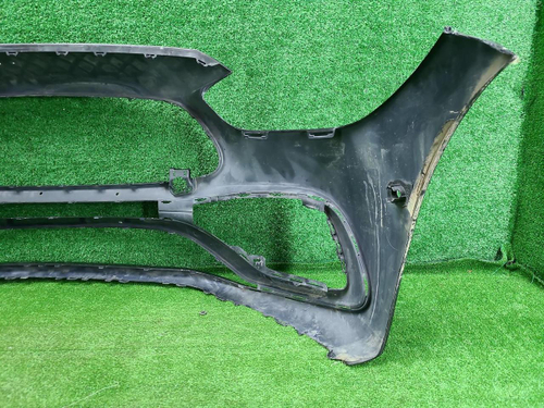 Бампер передний Mercedes C w206 (2021-н.в.) AMG