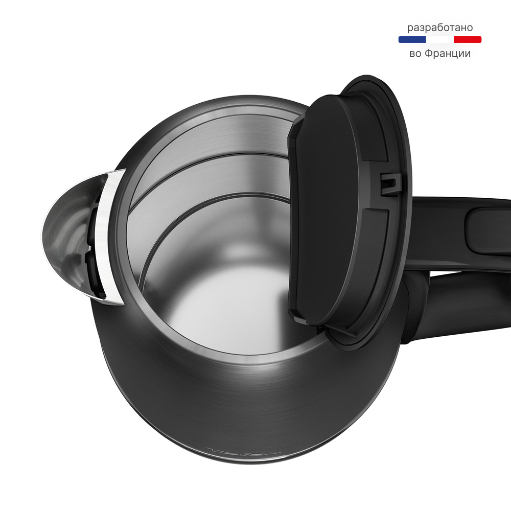 Электрический чайник Tefal Subito KO5S08E0