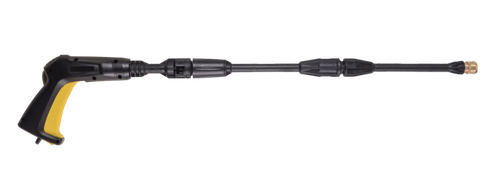 Пистолет-распылитель под форсунку Huter для линейки 105-135 YLV