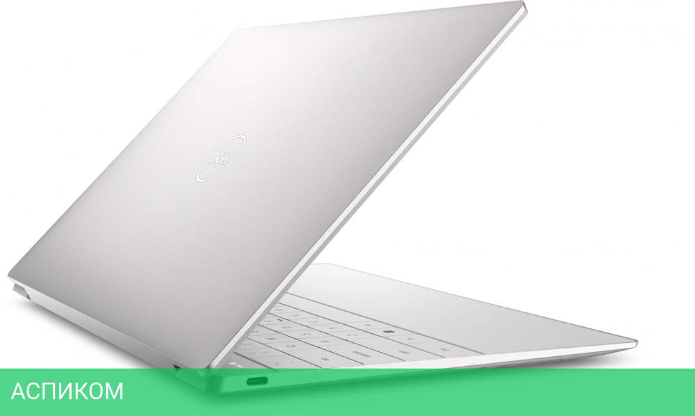 Ультрабук Dell XPS 13 9350