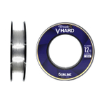 Леска для рыбалки SUNLINE New V Hard 50m #0,8/3LB/0,148mm