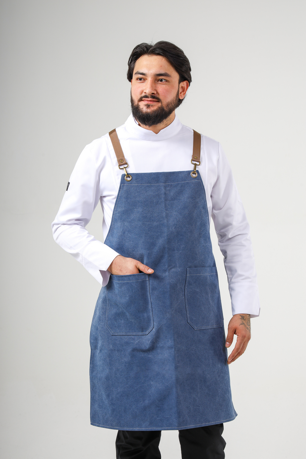 Фартук canvas breeze