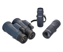 Монокуляр Discovery Gator 10x25 - фото 3