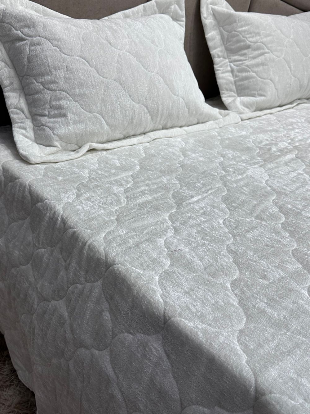 Покрывало Тур КУБРА Чемодан 2сп ЛИКВИ!