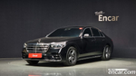 Mercedes-Benz S-Class W223 S400 d 4MATIC (06.2023)