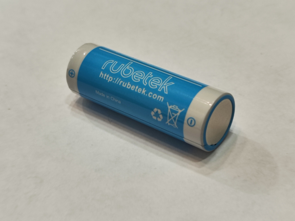 Элемент питания ET CR17505