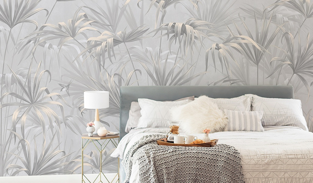 Обои и панно Affresco, коллекция  Rio